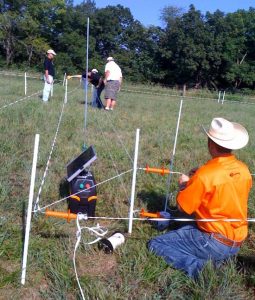 Deer Proof Your Garden: Gallagher Sales Meeting Reveals New Products Image